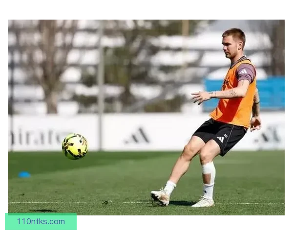 备战皇社，姆巴佩、米利唐和费兰-门迪回归皇马今日训练